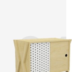 Shelves